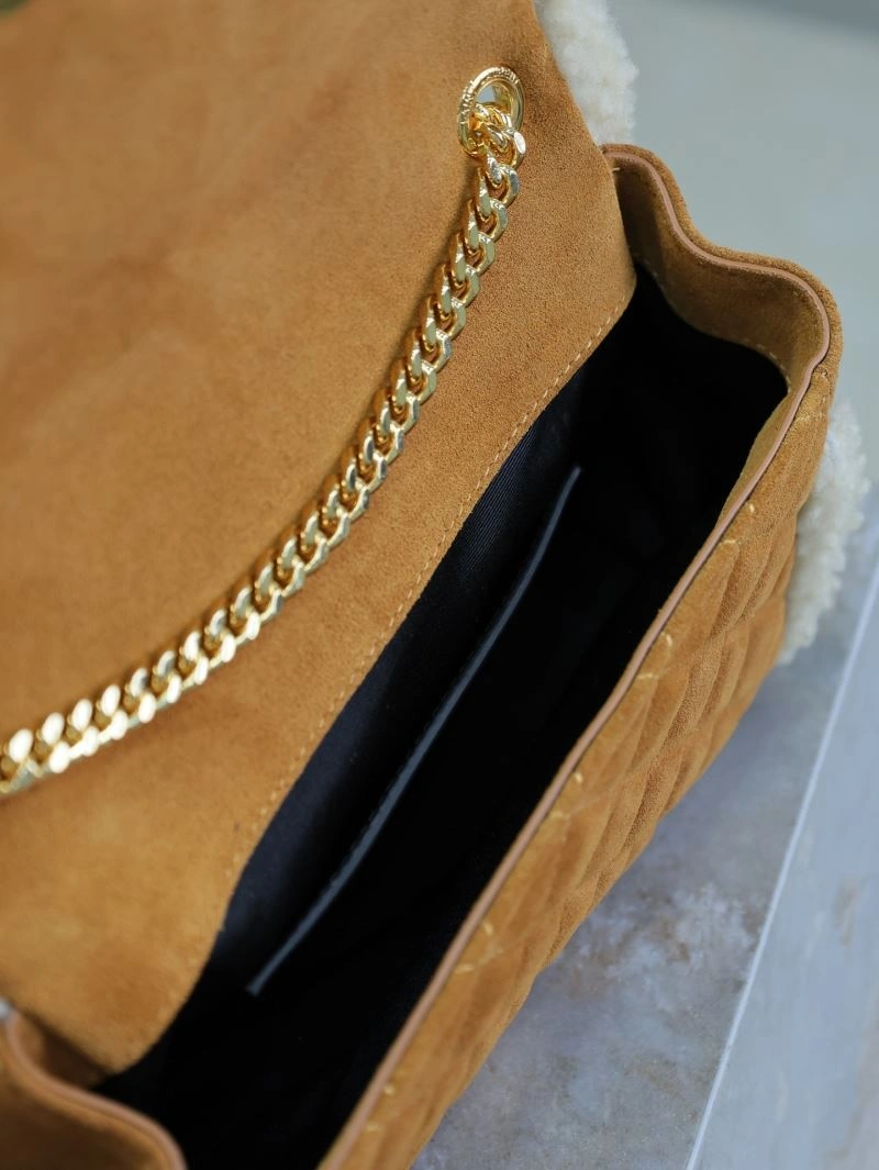 YSL Satchel Bags Lightweight 62909