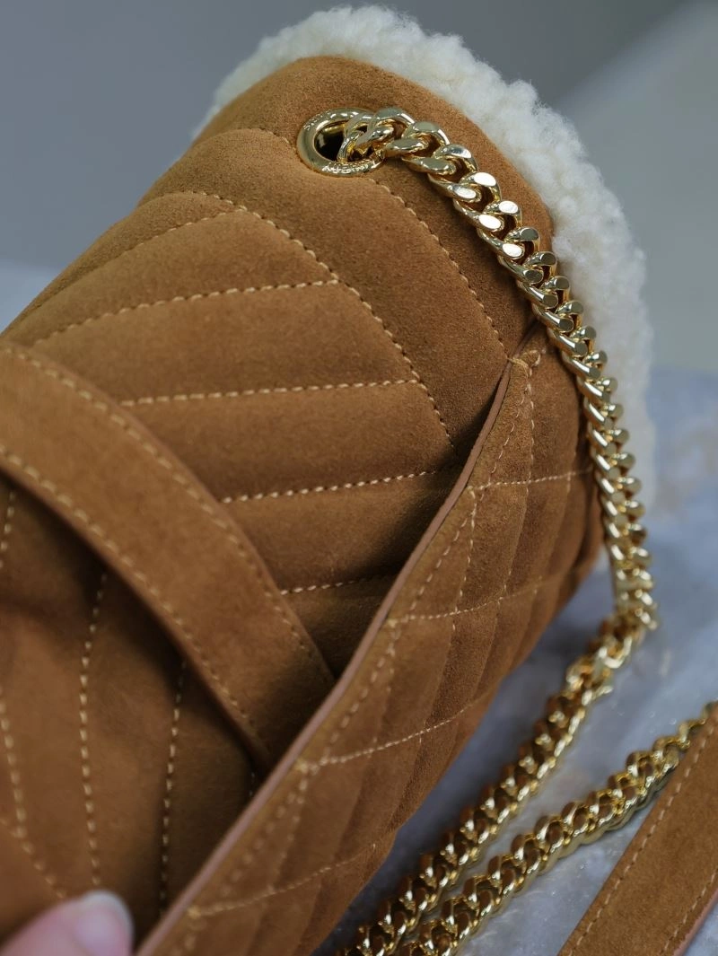 YSL Satchel Bags Lightweight 62909