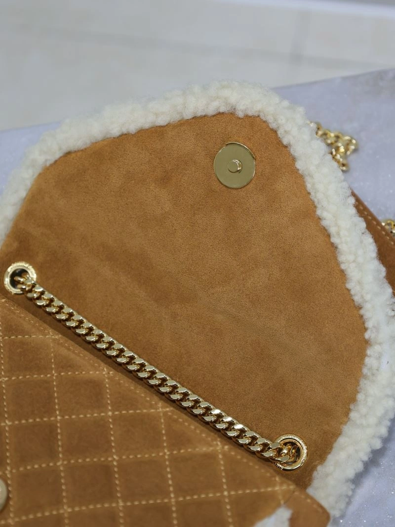 YSL Satchel Bags Lightweight 62909