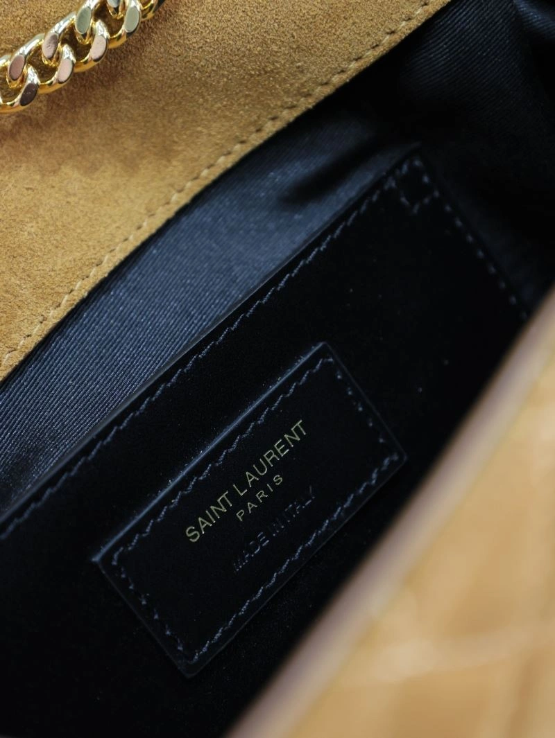 YSL Satchel Bags Lightweight 62909