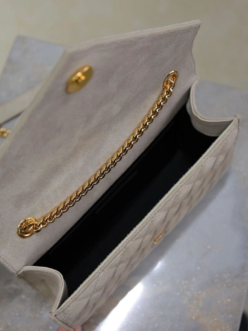 YSL Satchel Bags Durable 62875