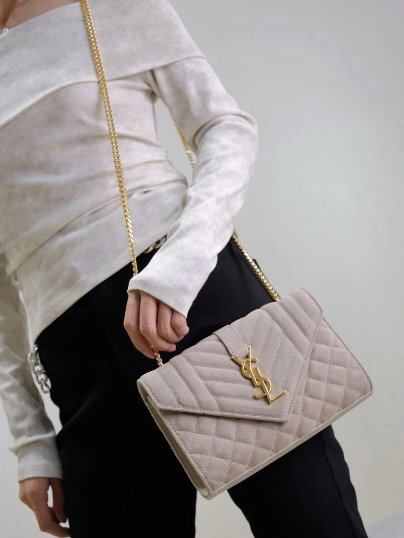 YSL Satchel Bags Durable 62875