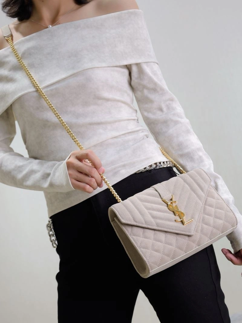YSL Satchel Bags Durable 62875