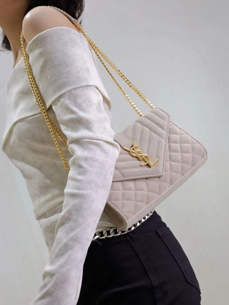 YSL Satchel Bags Durable 62875