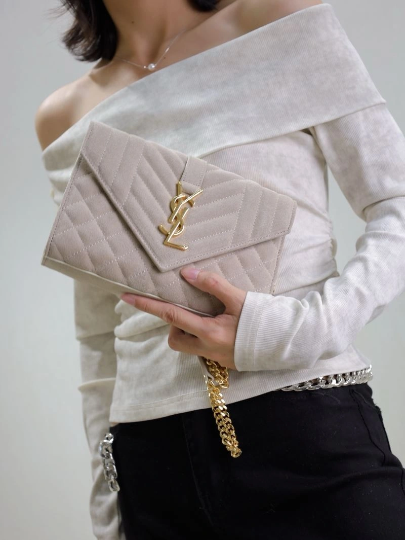 YSL Satchel Bags Durable 62875