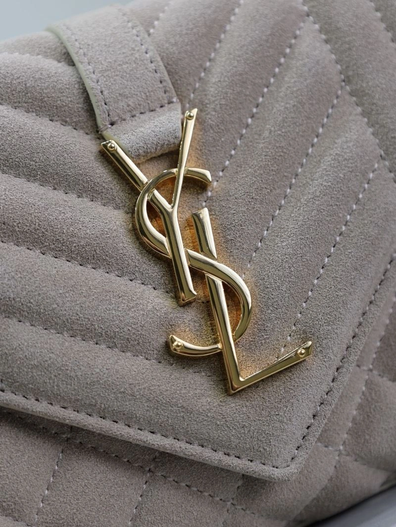 YSL Satchel Bags Durable 62875