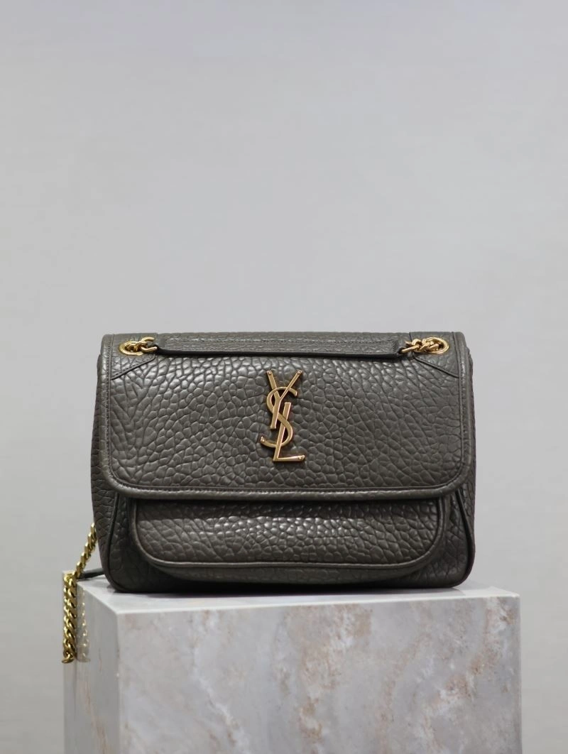 YSL Satchel Bags SportInspired 62869