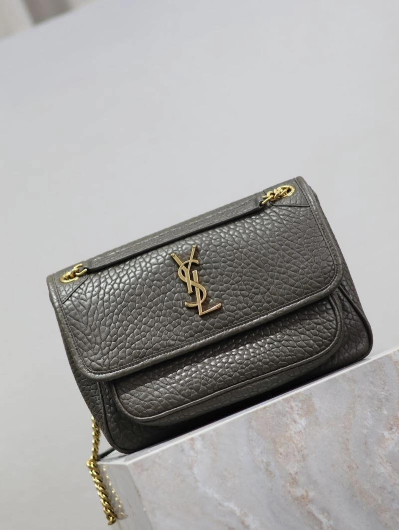 YSL Satchel Bags SportInspired 62869