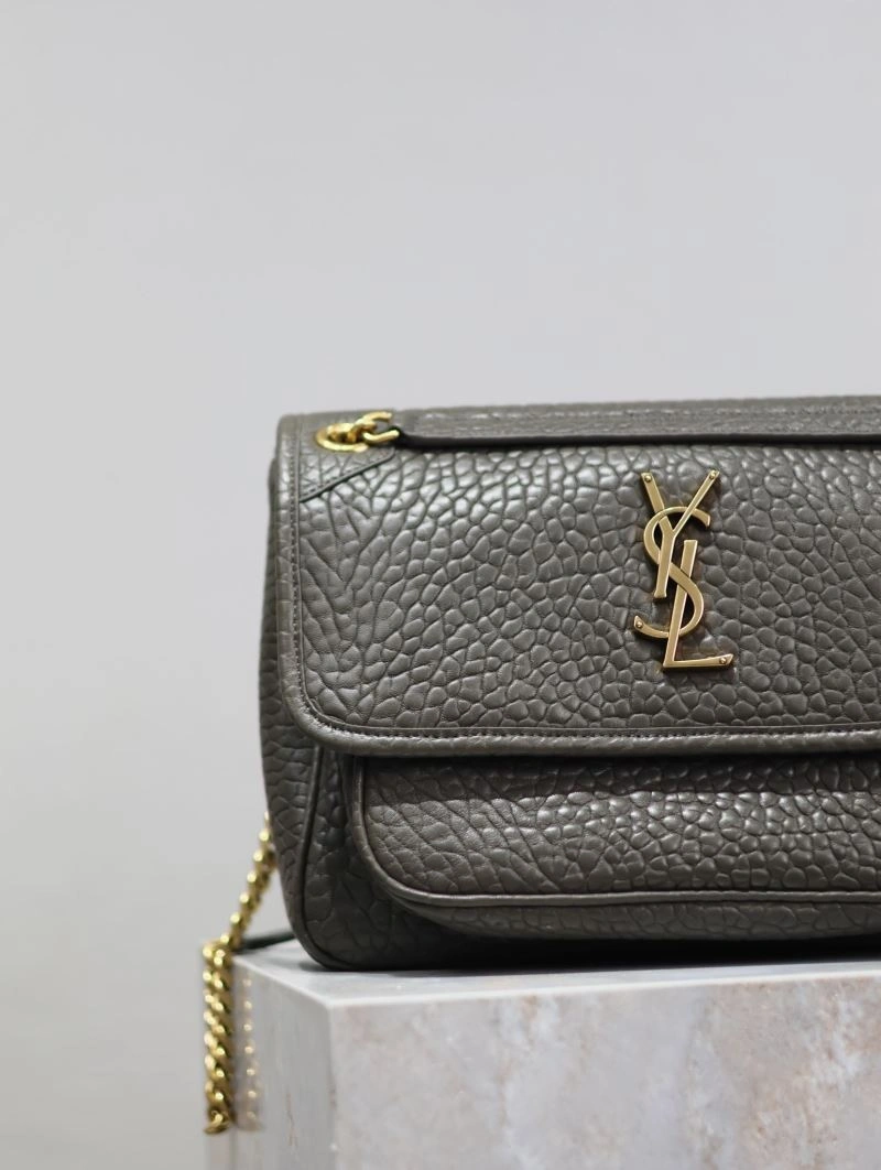 YSL Satchel Bags SportInspired 62869