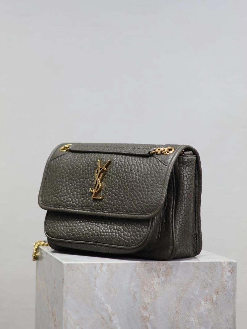 YSL Satchel Bags SportInspired 62869