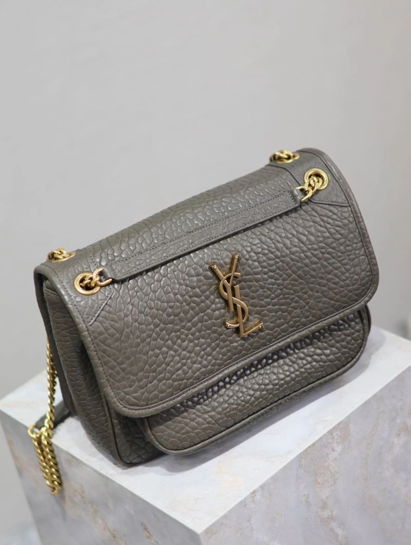 YSL Satchel Bags SportInspired 62869