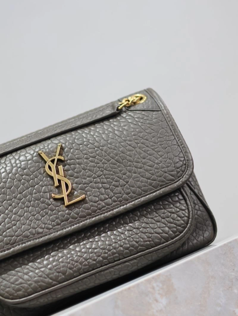 YSL Satchel Bags SportInspired 62869