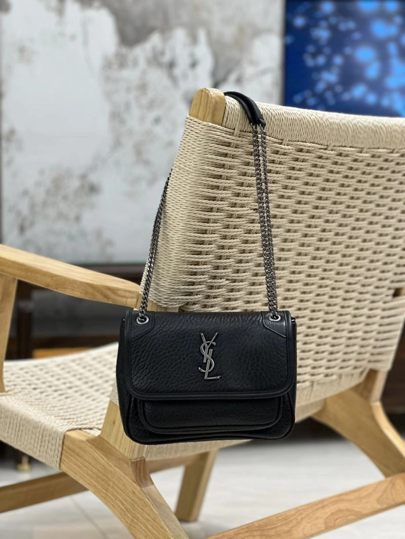 Snug YSL Satchel Bags 62870