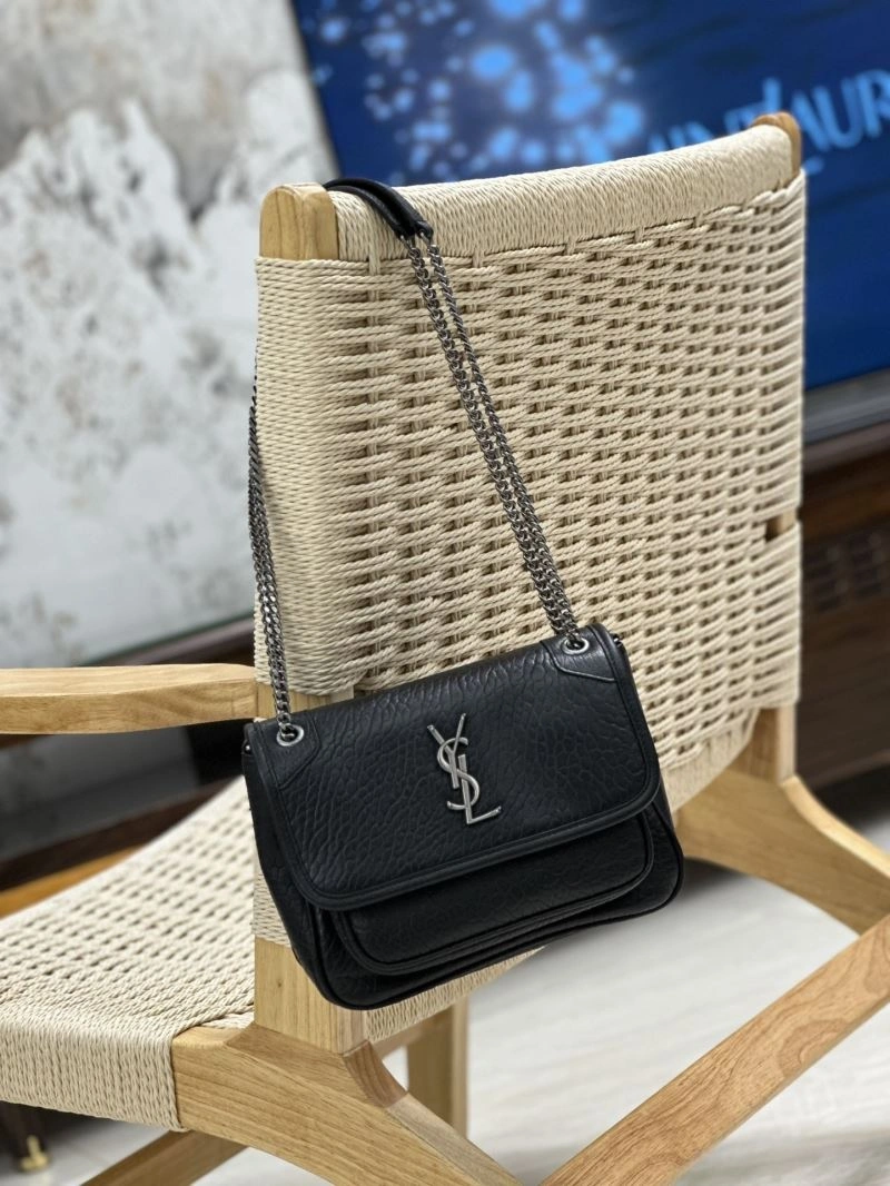 Snug YSL Satchel Bags 62870