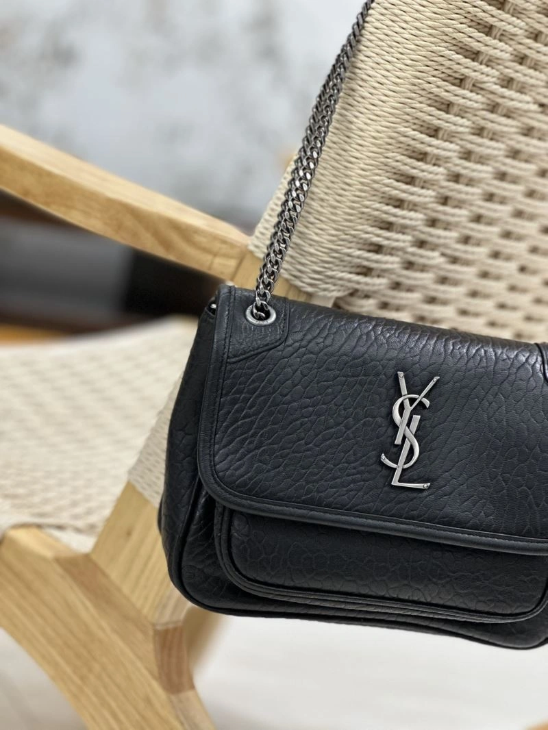 Snug YSL Satchel Bags 62870