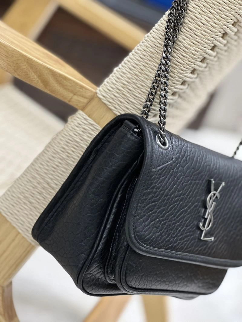 Snug YSL Satchel Bags 62870
