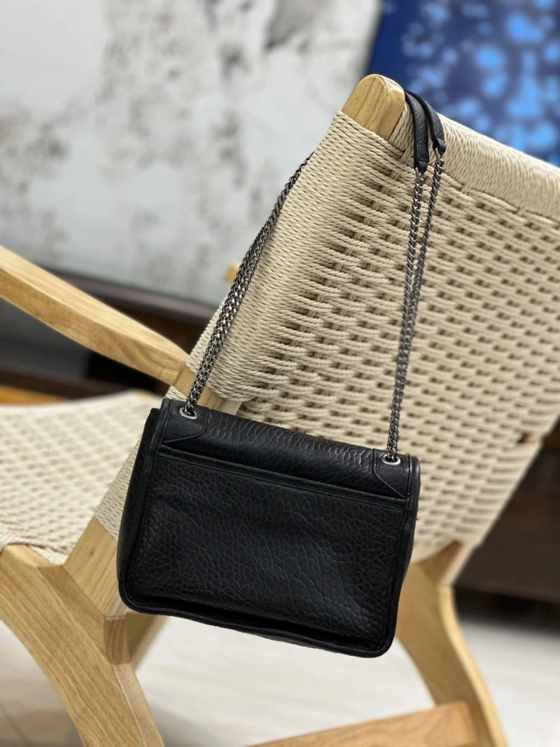 Snug YSL Satchel Bags 62870