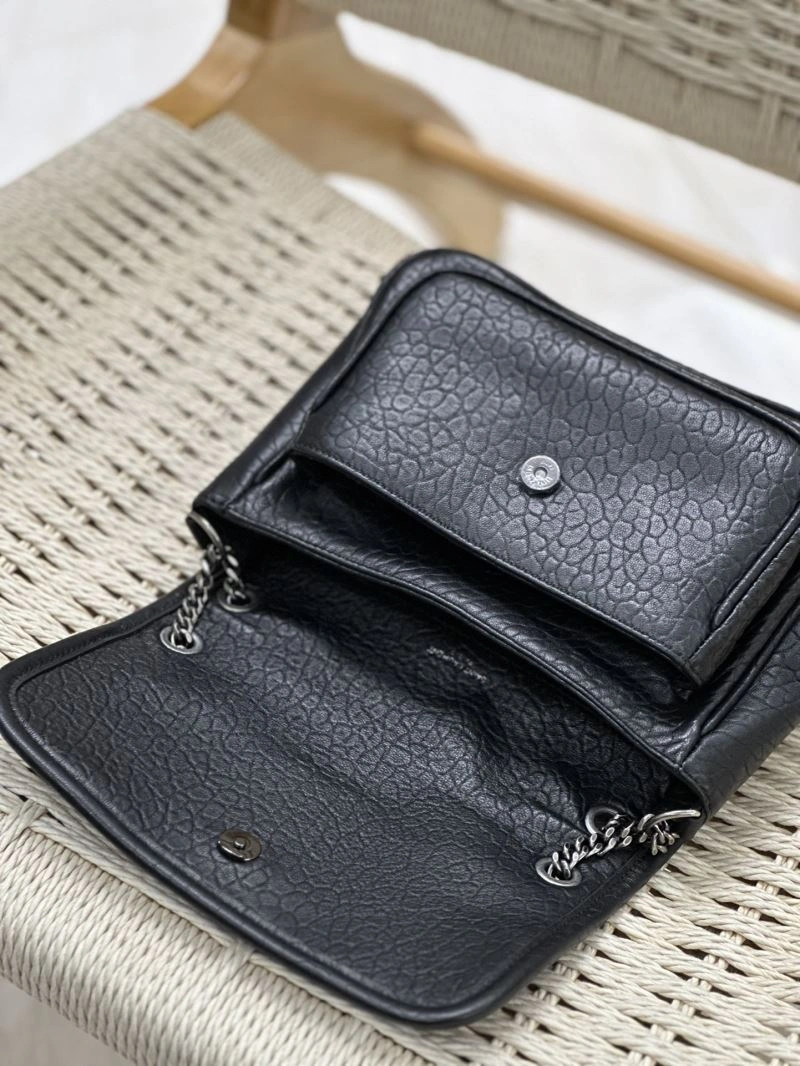 Snug YSL Satchel Bags 62870