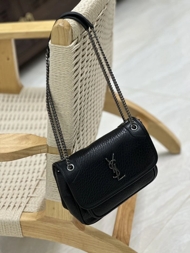 Snug YSL Satchel Bags 62870