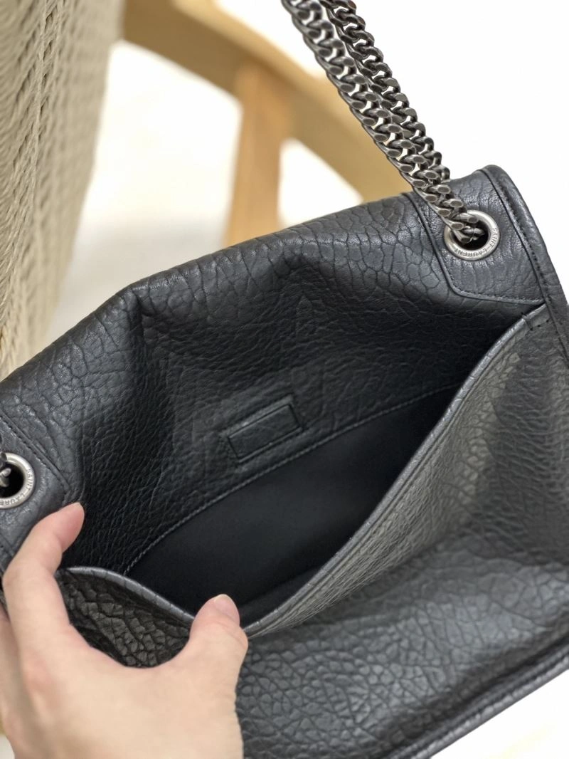 YSL Satchel Bags Original 62873