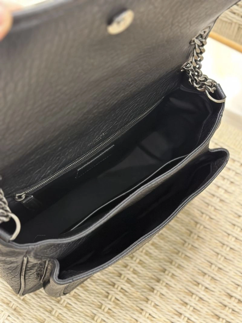 YSL Satchel Bags Original 62873