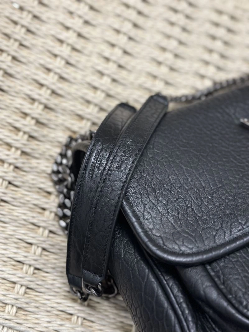 YSL Satchel Bags Original 62873