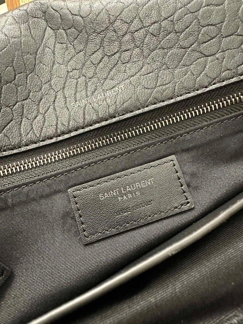 YSL Satchel Bags Original 62873