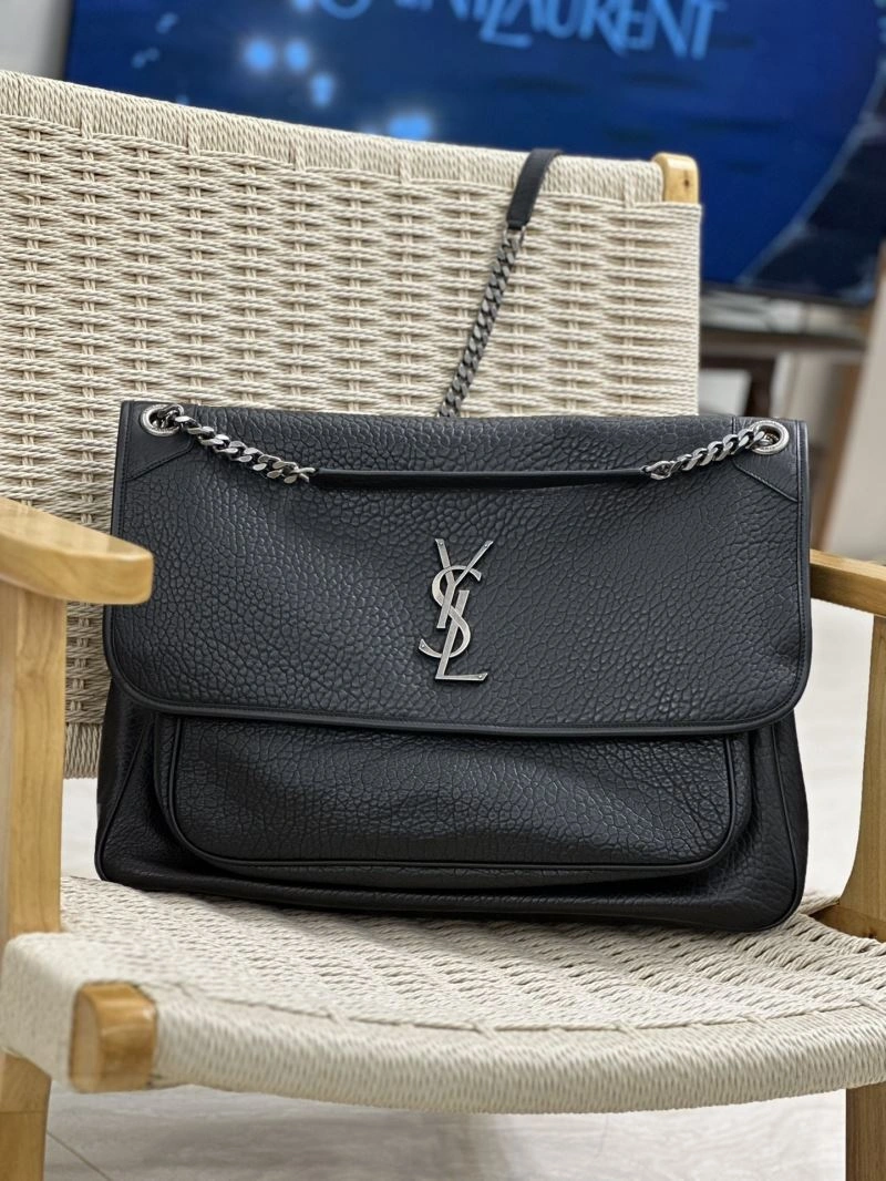Lightweight YSL Satchel Bags 62874