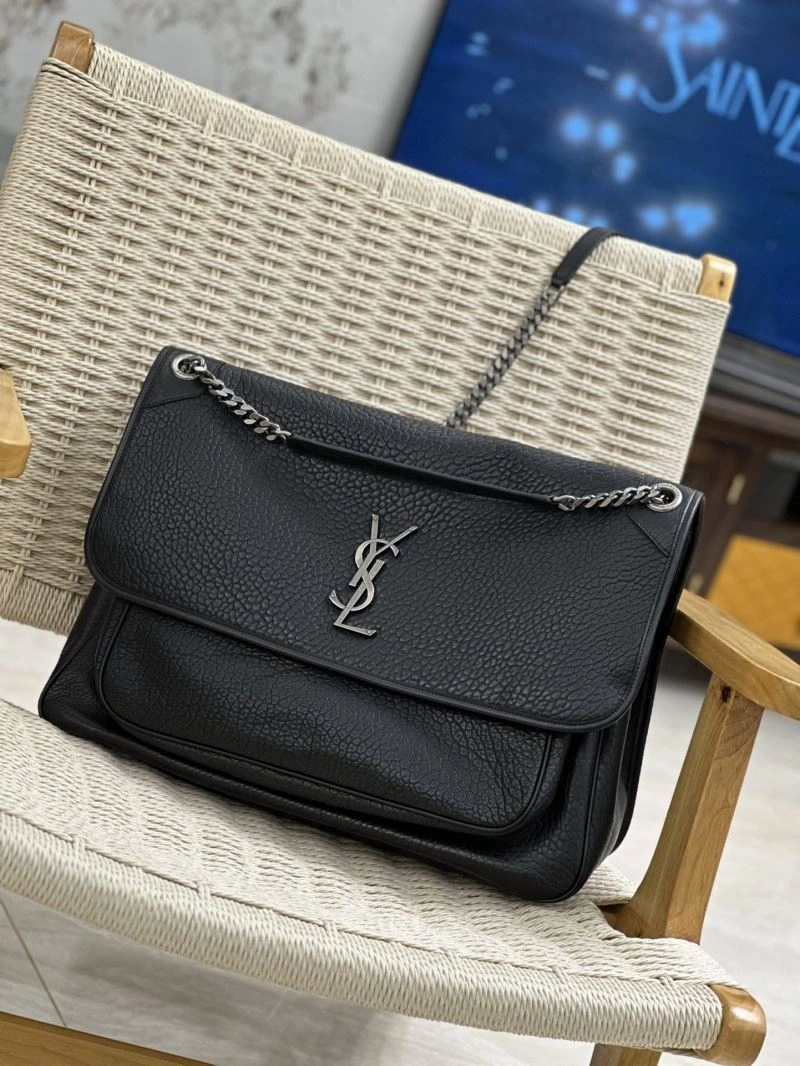 Lightweight YSL Satchel Bags 62874