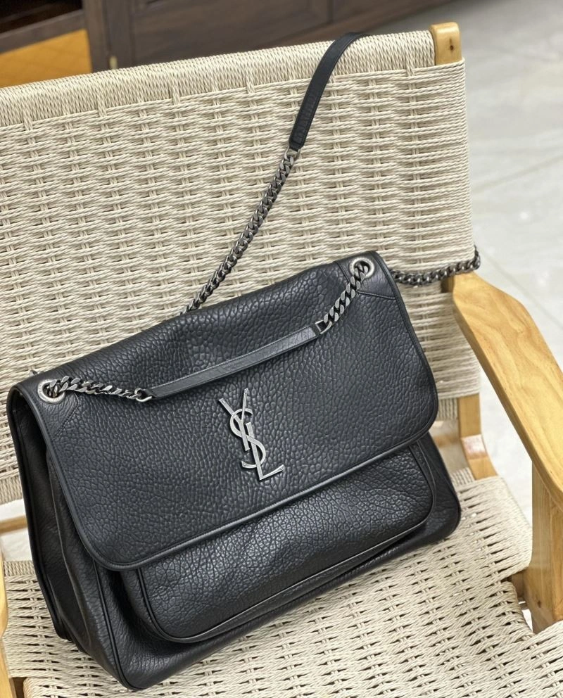 Lightweight YSL Satchel Bags 62874