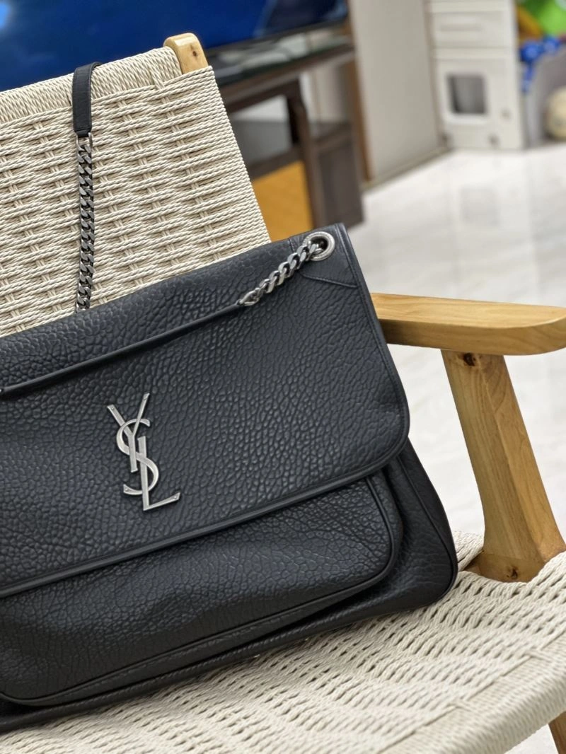 Lightweight YSL Satchel Bags 62874