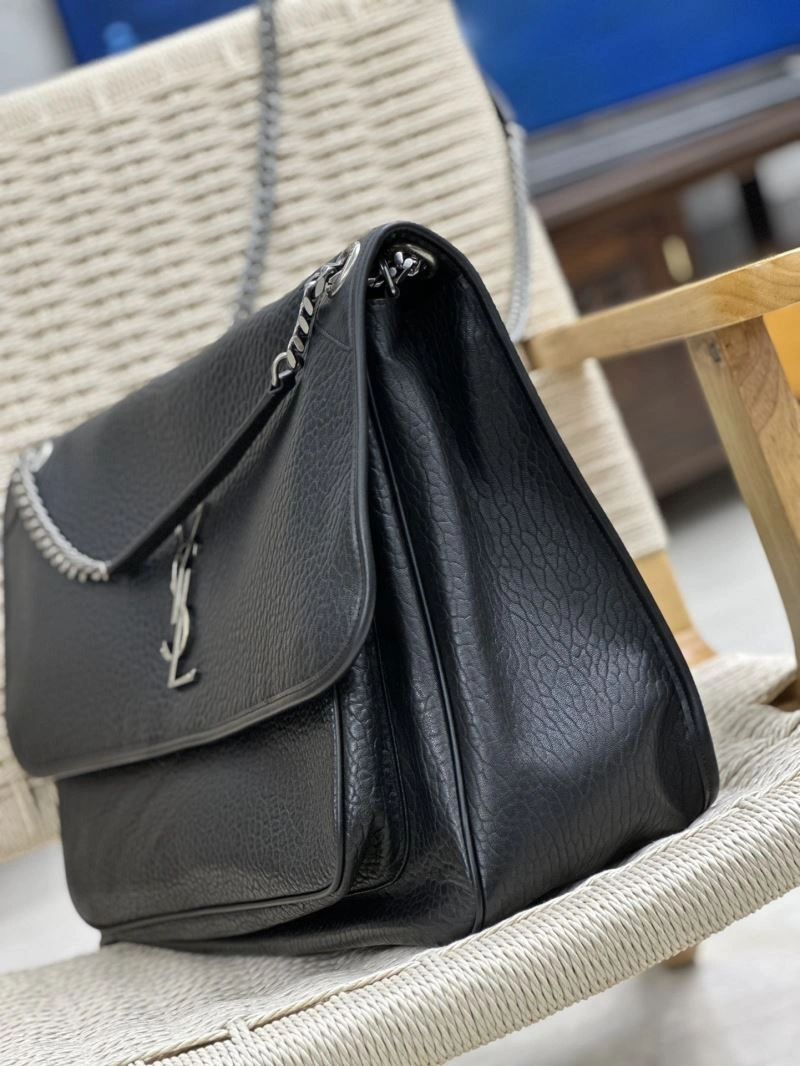 Lightweight YSL Satchel Bags 62874