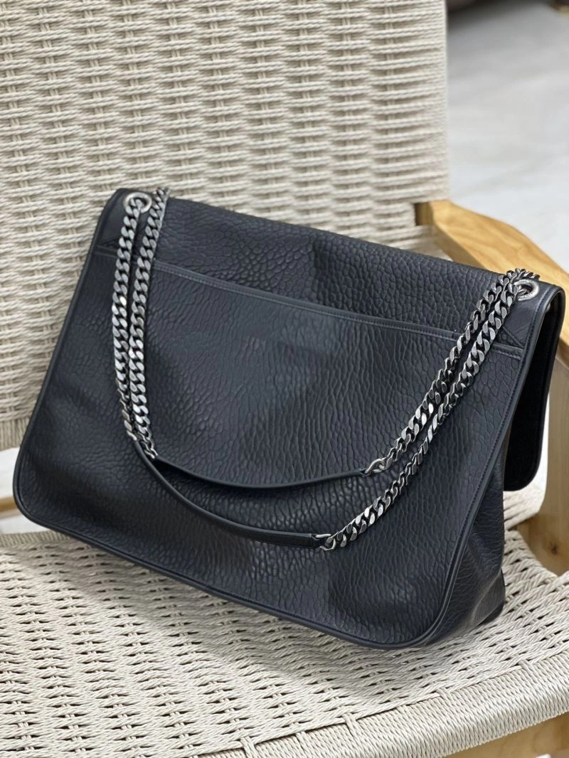Lightweight YSL Satchel Bags 62874