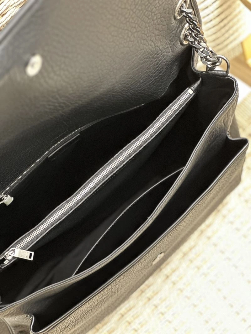 Lightweight YSL Satchel Bags 62874