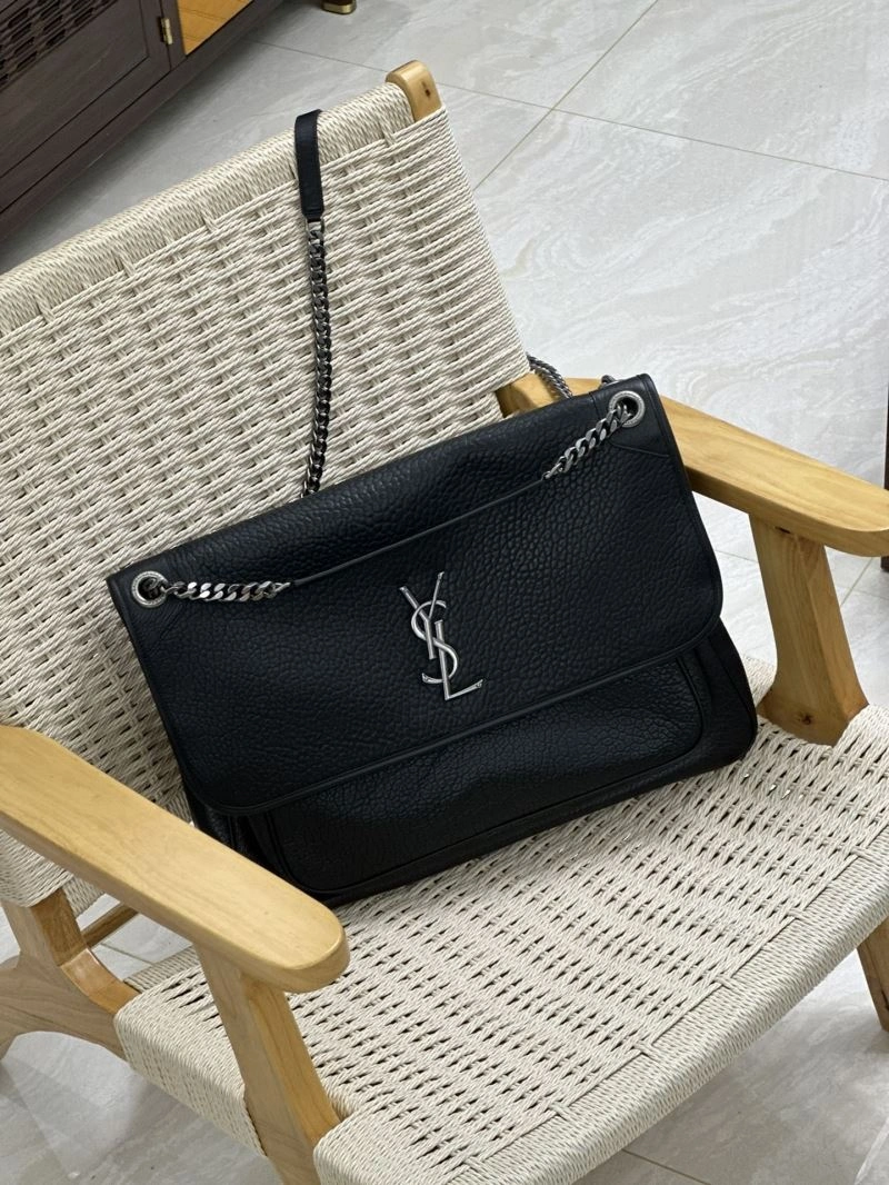 Lightweight YSL Satchel Bags 62874