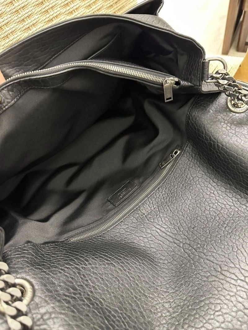 Lightweight YSL Satchel Bags 62874