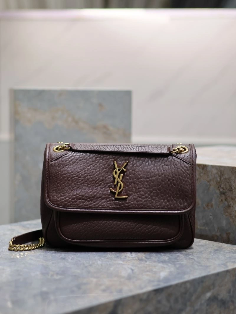 YSL Satchel Bags MultiPurpose 62878