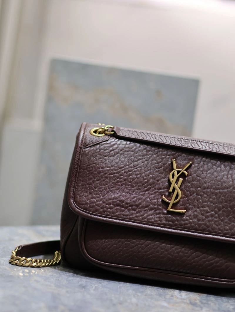 YSL Satchel Bags MultiPurpose 62878
