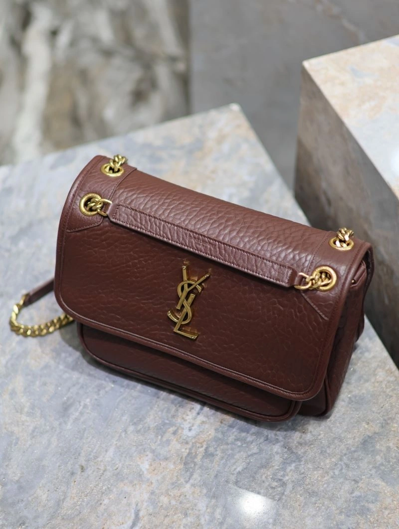 YSL Satchel Bags MultiPurpose 62878