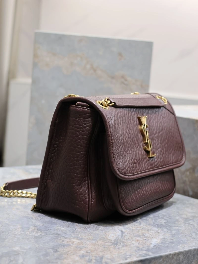 YSL Satchel Bags MultiPurpose 62878