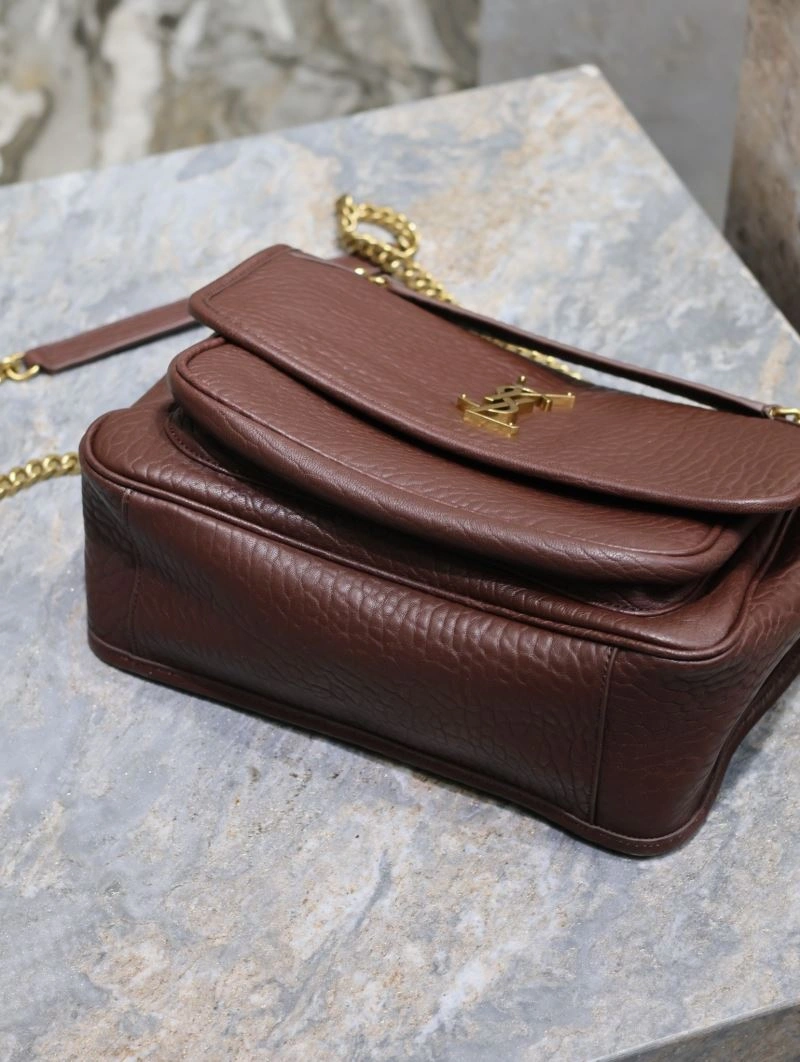 YSL Satchel Bags MultiPurpose 62878