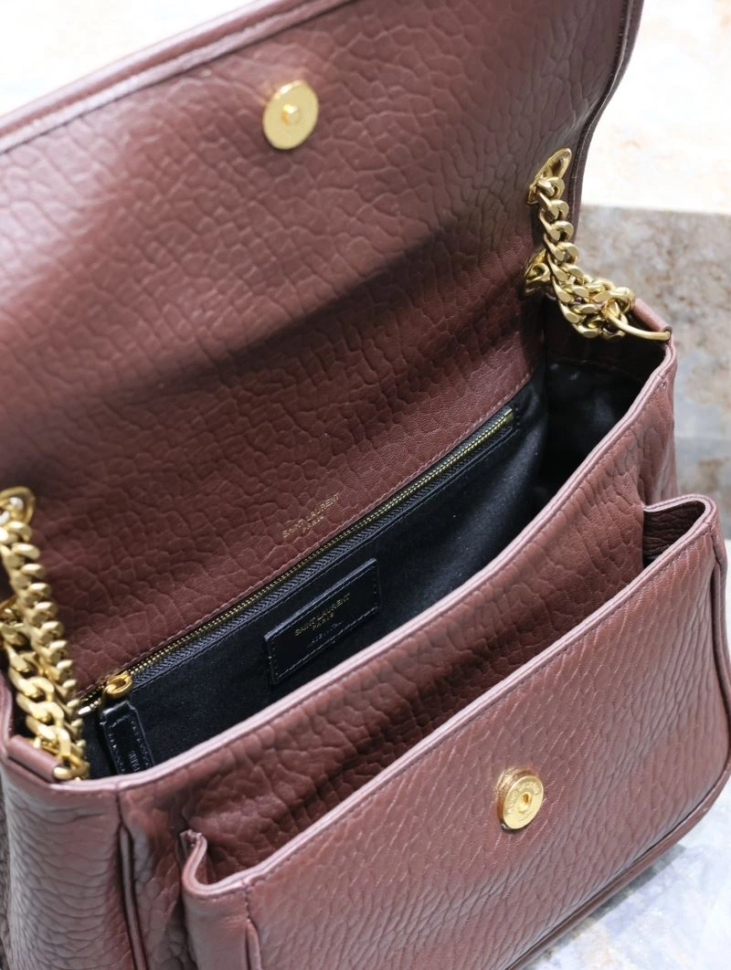 YSL Satchel Bags MultiPurpose 62878