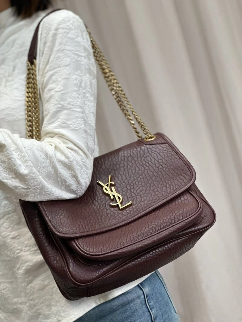 YSL Satchel Bags MultiPurpose 62878