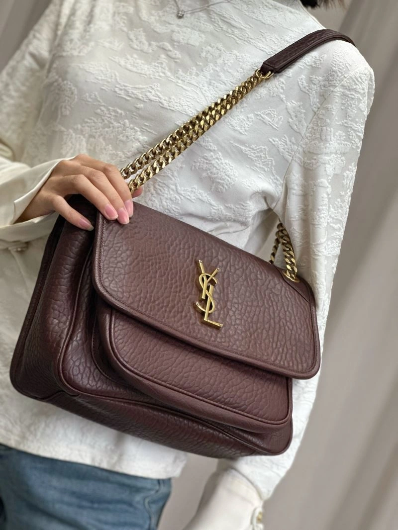 YSL Satchel Bags MultiPurpose 62878