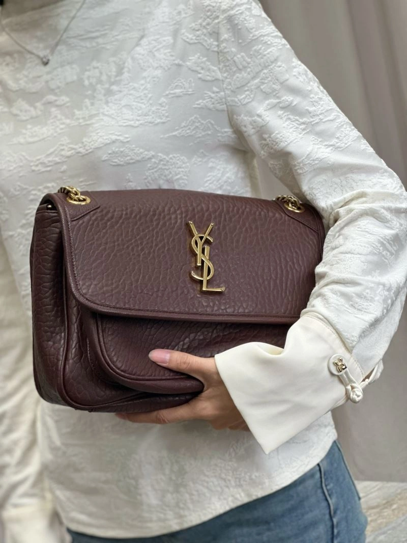 YSL Satchel Bags MultiPurpose 62878