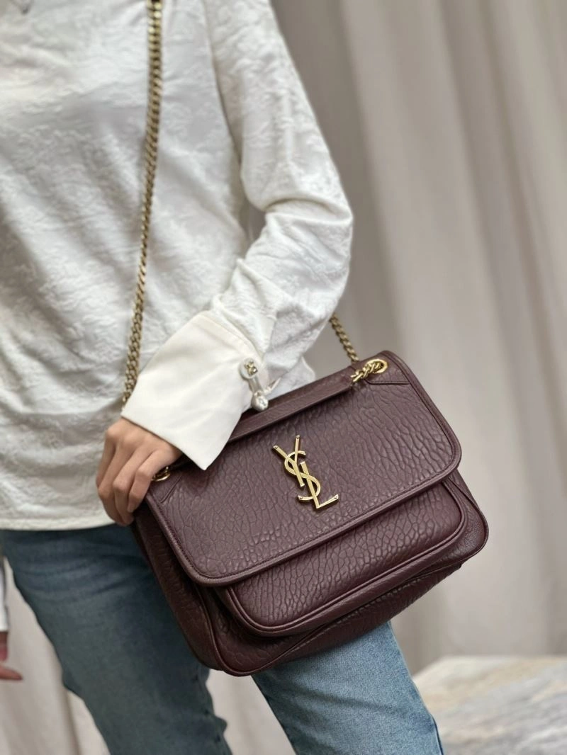 YSL Satchel Bags MultiPurpose 62878