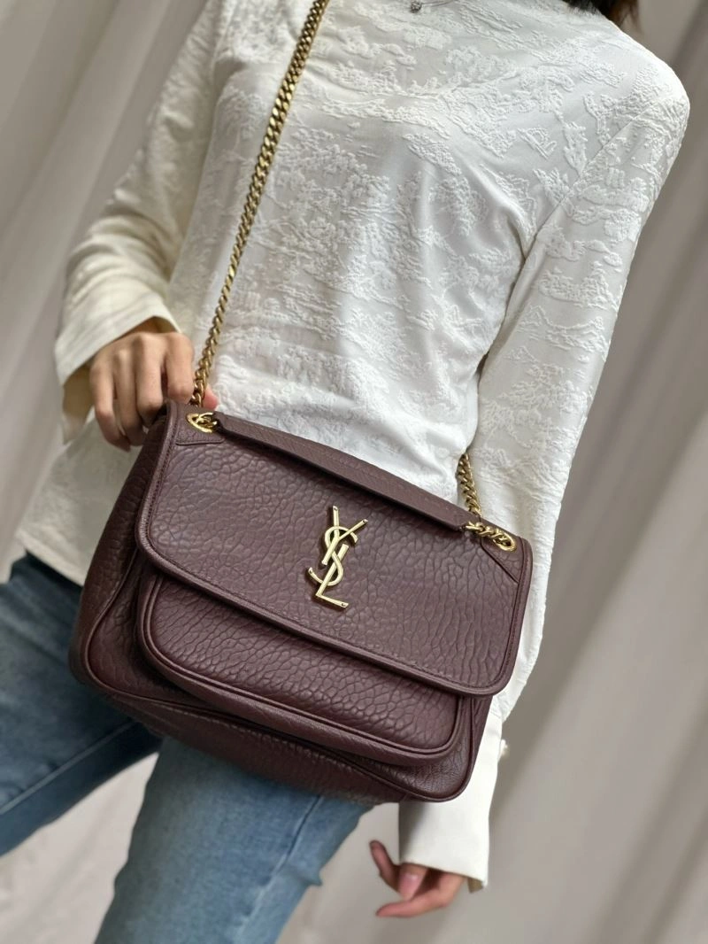 YSL Satchel Bags MultiPurpose 62878