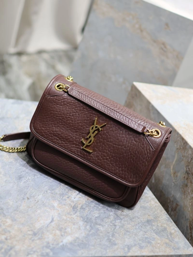 YSL Satchel Bags MultiPurpose 62878