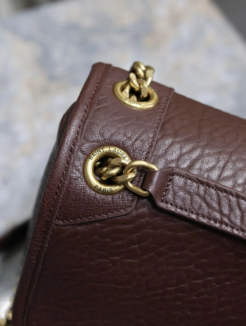 YSL Satchel Bags MultiPurpose 62878
