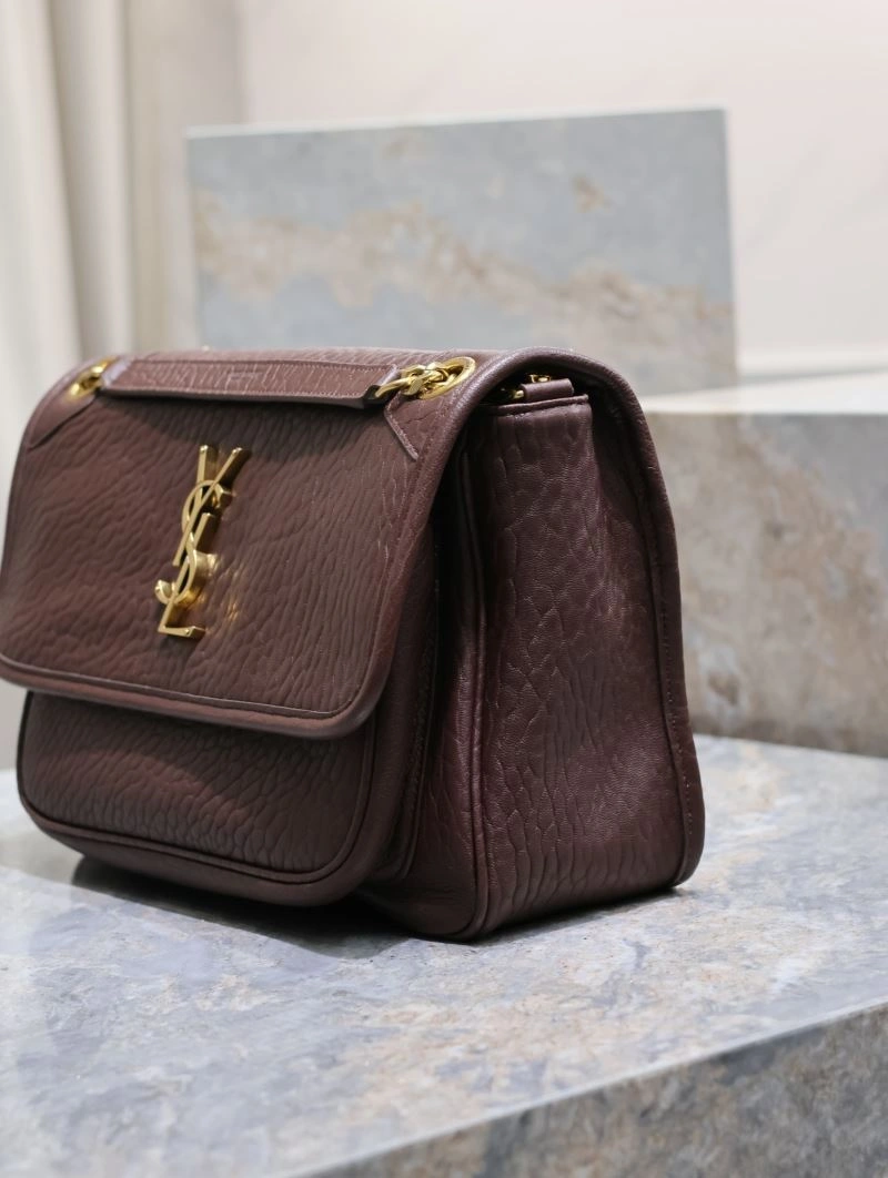 YSL Satchel Bags MultiPurpose 62878